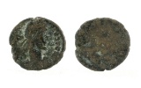 Extremely Rare Approximately 300 A.D. Ancient Coin - Great Investment -