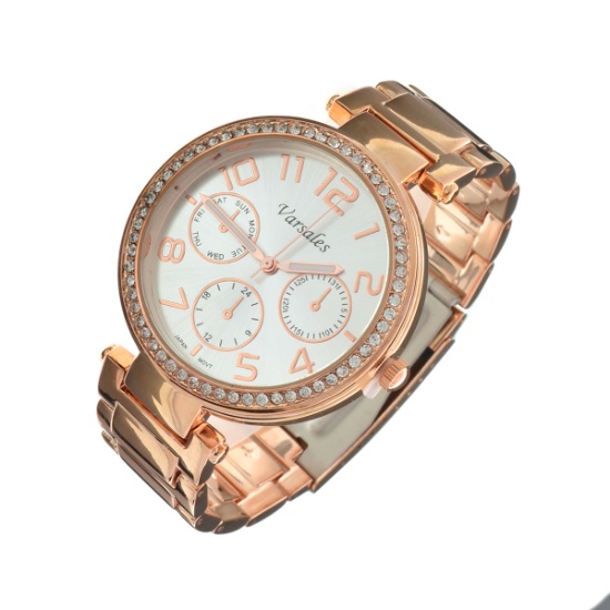 New Womens Varsales Designer Watch