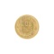 Rare 2 Peso Mexico Gold Coin Great Investment