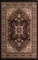Gorgeous 5x8 Emirates Brown 510 Rug  Plush, High Quality  (No Rug Sold Out Of Country)