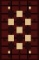 Gorgeous 4x6 Emirates Burgundy  527 Rug High Quality  (No Rug Sold Out Of Country)