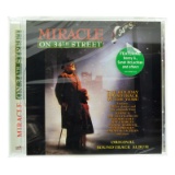 Miracle On 34th Street Original Soundtrack Album CDs (Unopen)