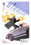 Sleeper Season Two (2004) Issue #1