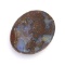 24.45CT Australian Boulder Opal Gemstone