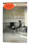 Last Train To Memphis: The Rise Of Elvis Presley (6 Audio Cassettes Set)