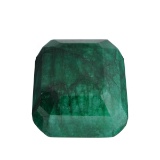 340.30CT Emerald Gemstone