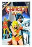 Camelot 3000 (1982) Issue 7