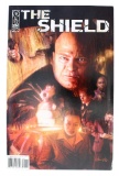 Shield Spotlight (2004) Issue #1A