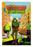 Wizard of 4th Street (1987) Issue 1