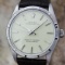 *Rolex Swiss Automatic Mens 1007 Oyster Perpetual 1963 Stainless Steel Watch -P-