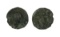 Extremely Rare Approximately 300 A.D. Ancient Coin - Great Investment -