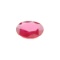 9.32CT Oval Cut Ruby Gemstone App. 549 Great Investment