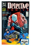 Detective Comics (1937 1st Series) Issue 598