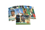 Assorted Baseball Cards 25ct.