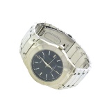 Gorgeous New Mens Vellacio Designer Watch Silver Design 2