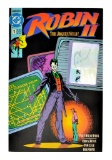 Robin 2 The Joker's Wild (1991) #1