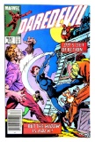 Daredevil (1964 1st Series) Issue 201