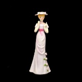 Porcelain Figurine