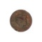 1832 Large Cent Coin