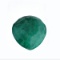 84.85CT Pear Cut Emerald Gemstone