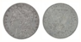 Rare 1904 U.S. Morgan Silver Dollar Coin - Great Investment -