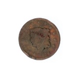 1832 Large Cent Coin