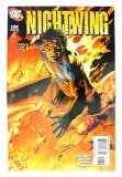 Nightwing (1996-2009) Issue #128
