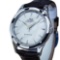 *Mido Multifort Automatic Powerwind Wind Mens Stainless St 1960s 35mm Watch  -P-