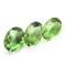 APP: 1k 22.0OCT Oval Cut Green Quartz Parcel