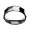 Rare Tungsten Size 9.5 Ring