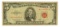 1963 $5 U.S. Red Seal Note