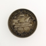 1892 Columbian Commemorative Half Dollar Coin