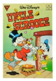 Uncle Scrooge (1954 Dell/Gold Key/Gladstone/Gemstone) Issue 239