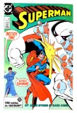 Superman (1987 2nd Series) Issue 6