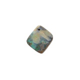 Gov. Vault 5.60CT Boulder Opal Investment Gemstone