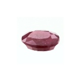 3.68CT Ruby Gemstone