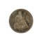 1889 Liberty Seated Dime Coin