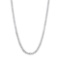 APP: 23.8k *Fine Jewelry 14KT White Gold, 7.50CT Round Brilliant Cut Diamond Necklace (VGN A-49) (Va