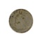 1861 Liberty Seated Dime Coin