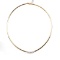 *Fine Jewelry 14 kt. Gold, New Custom Made, 1.50CT Diamond One Of a Kind Necklace (FJ. 238)