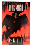 Batman Legends of the Dark Knight (1989) Issue 11