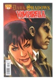 Dark Shadows Vampirella (2012 Dynamite) #3