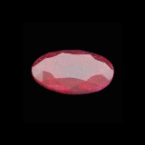 17.05 CT Ruby Gemstone Excellent Investment
