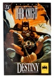 Batman Legends of the Dark Knight (1989) Issue 35