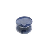 8.55CT Blue Sapphire Gemstone