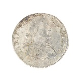 Extremely Rare 1810 Eight Reale American First Silver Dollar Coin Great Investment
