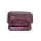 APP: 1.4k 558.80CT Retangular Step Cut Ruby Gemstone