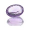 34.80CT Gorgeous French Amethyst Gemstone Great Investment