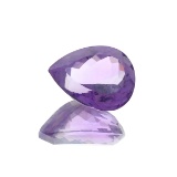 15.80CT Gorgeous French Amethyst Gemstone Great Investment