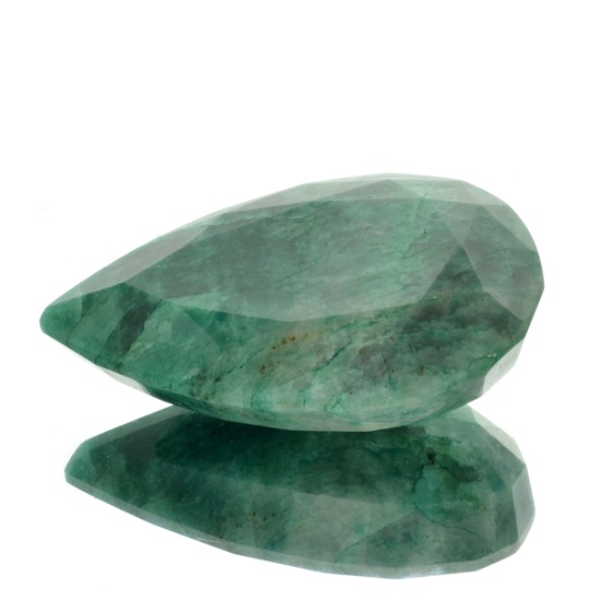 393.80CT Emerald Gemstone